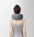 Xiaomi Mijia Smart Neck Massager Shoulder and Neck Integrated Massager Hanging Neck Protector MiHome APP Control MJNKAM01SKS