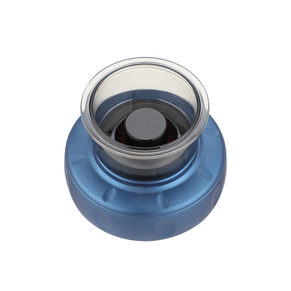 Electric Vacuum Cupping Massager Anti-Cellulite Suction Cups Heating Guasha Fat Burning Skin Scraping Body Slimming