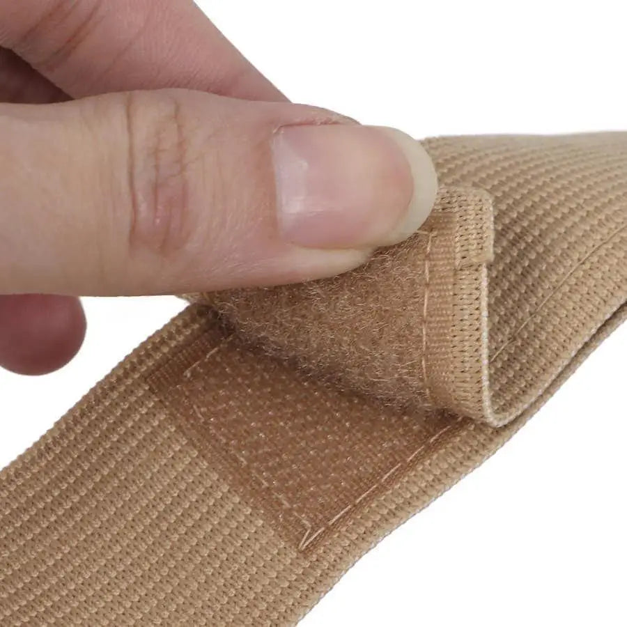 Medical Compression Arm Sleeve – 23-32mmHg Lymphedema Support for Mastectomy & Breast Cancer Recovery