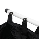 Electric Adjustable Patient Lift Transfer Chair – Foldable Handicap Shower & Commode Toilet Seat for Elderly Home Care