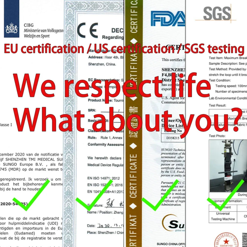 Tactical First Aid Kit – Compact IFAK Medical Bag for Car, Camping, Survival & Self-Defense | EDC Emergency Pouch