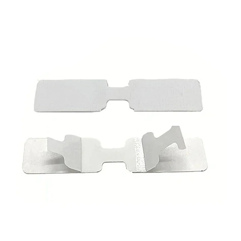 5PCS Outdoor Disposable Wound Adhesive Suture Patch & First Aid Bandage