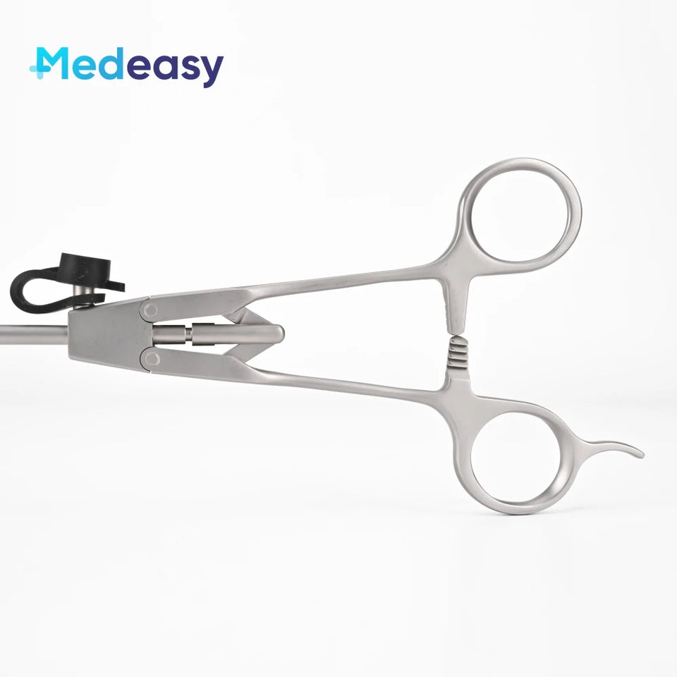 Laparoscopic Simulation Trainer Instruments – Forceps, Graspers, Scissors, Needle Driver for Surgical Training