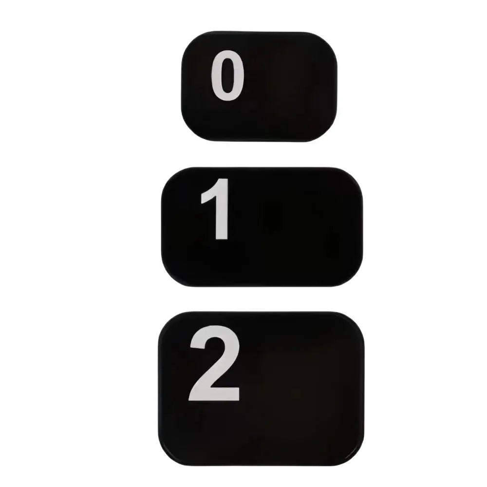 Dental X-Ray Phosphor Plates – Digital Imaging Sensor Boards Without Metal Plate for Dentistry