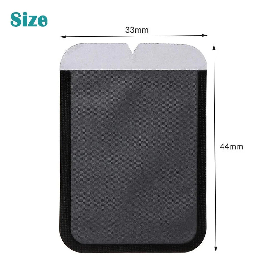 Dental X-Ray Protective Sleeves 500pcs – Disposable Barrier Envelopes 30×40mm Film Cover Bags
