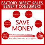 Stainless Steel Gua Sha Massage Tools Muscle Scraper Tool,Graston Tool Set for myofascial Release,Scar Tissue Massager for Back