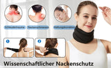 Anti-Snoring Neck Brace – 3D Foam Neck & Shoulder Support for Pain Relief and Relaxation