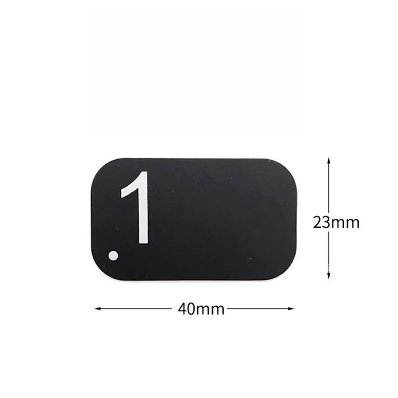 Dental X-Ray Phosphor Plates – Digital Imaging Sensor Boards Without Metal Plate for Dentistry
