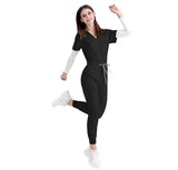 Customized Quick-Drying Medical Blouse & Overalls – Unisex Nurses, Doctors, Pet Hospital & Beautician Uniforms