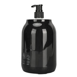 Essential Oil Heater LED Display Temperature Adjust Single Massage Oil Bottle Warmer Massage Oil Heater