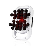 30-Head Massage Gun – High-Frequency Vibration Deep Tissue Muscle Massager