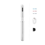 Bebird Note5 Smart Visual Ear Cleaner with Camera & Precision Tweezers – Mini Otoscope Earpick