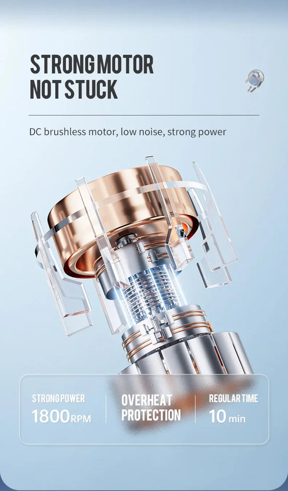 Shiatsu Neck & Shoulder Massager Shawl – Kneading Back and Spine Muscle Relaxer for Home & Car