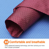 Elderly & Disabled Transfer Belt – Nursing Shift Pad & Turn Over Aid for Bedridden Patient Mobility