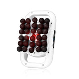 30-Head Massage Gun – High-Frequency Vibration Deep Tissue Muscle Massager