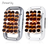 30-Head Massage Gun – High-Frequency Vibration Deep Tissue Muscle Massager