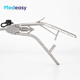 Laparoscopic Simulation Trainer Instruments – Forceps, Graspers, Scissors, Needle Driver for Surgical Training