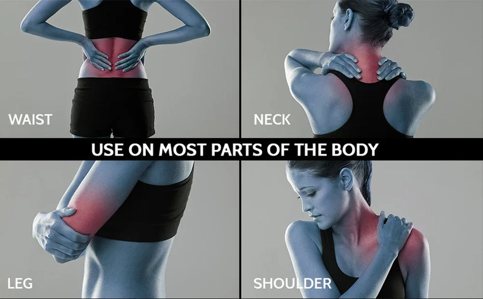 Professional GuaSha Massage Tools Stainless Steel Gua Sha Scraping Massage Tool IASTM Tools Great Soft Tissue Mobilization Tool