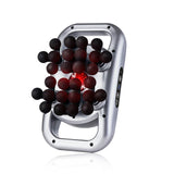 30-Head Massage Gun – High-Frequency Vibration Deep Tissue Muscle Massager