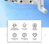 5W LED Dental & Surgical Headlight – Medical Headlamp for ENT, Loupes, and Dentistry