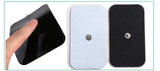 30/50/100PCS Electrode Pads Conductive Gel For Electrode Stickers Electrodes Massager Nerve Muscle Stimulator