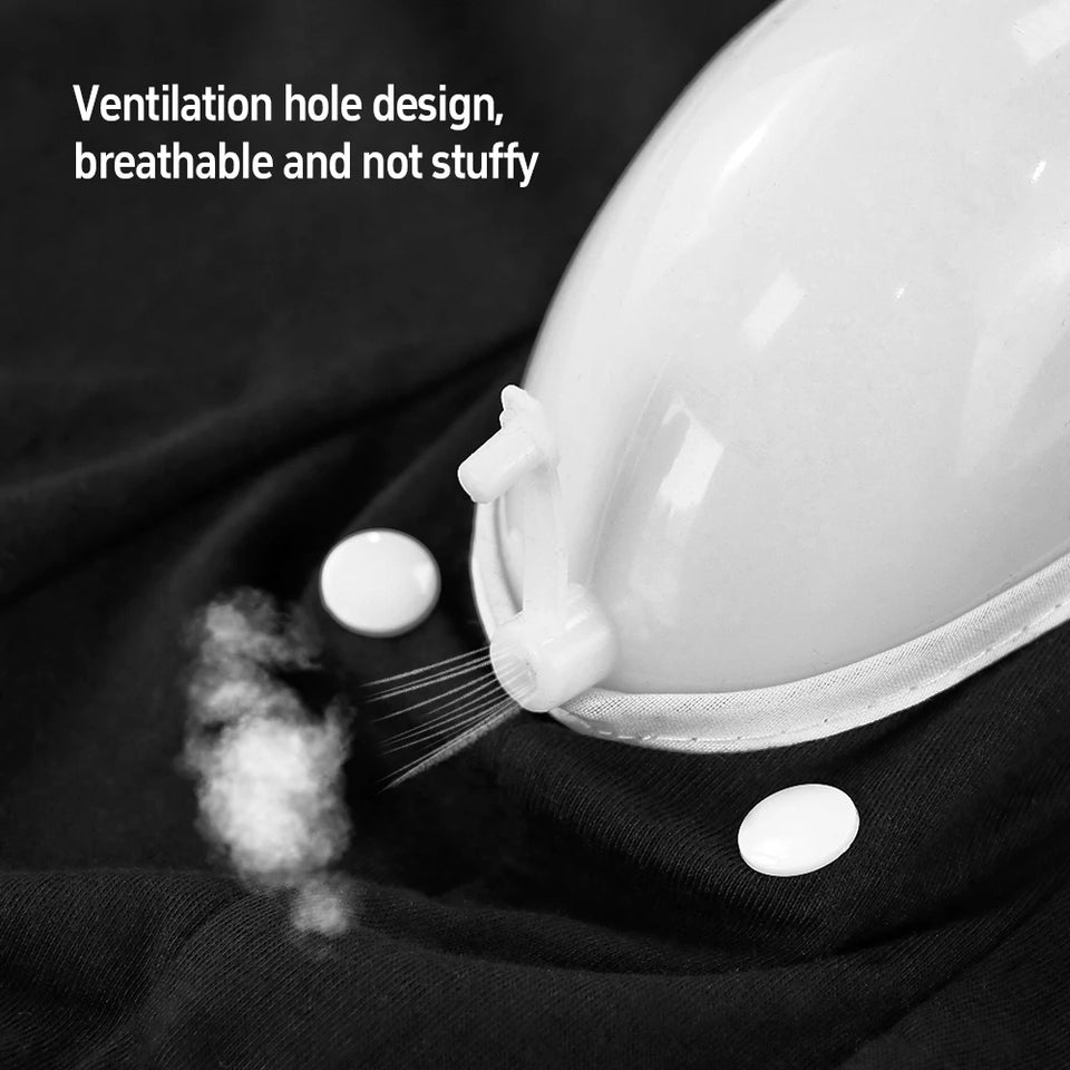 Reusable Male Wearable Silicone Urine Bag with Catheter & Drainage System