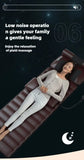 Electric Full Body Massage Mattress with Heat & Airbag Cushion
