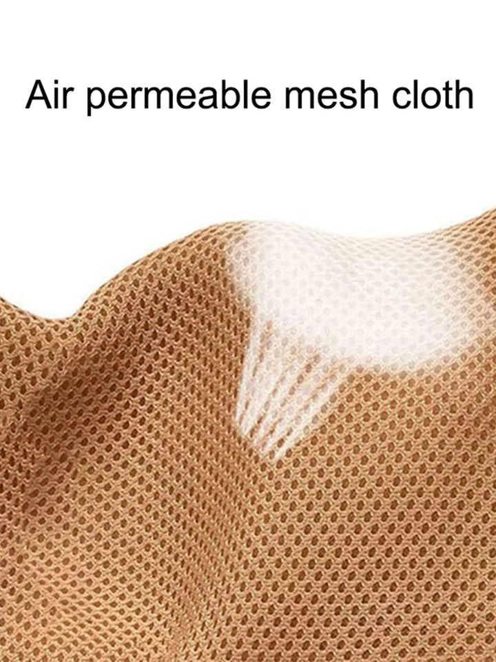 Kneading Shawl Neck & Shoulder Massager – Full Body Massage Shawl for Home & Car