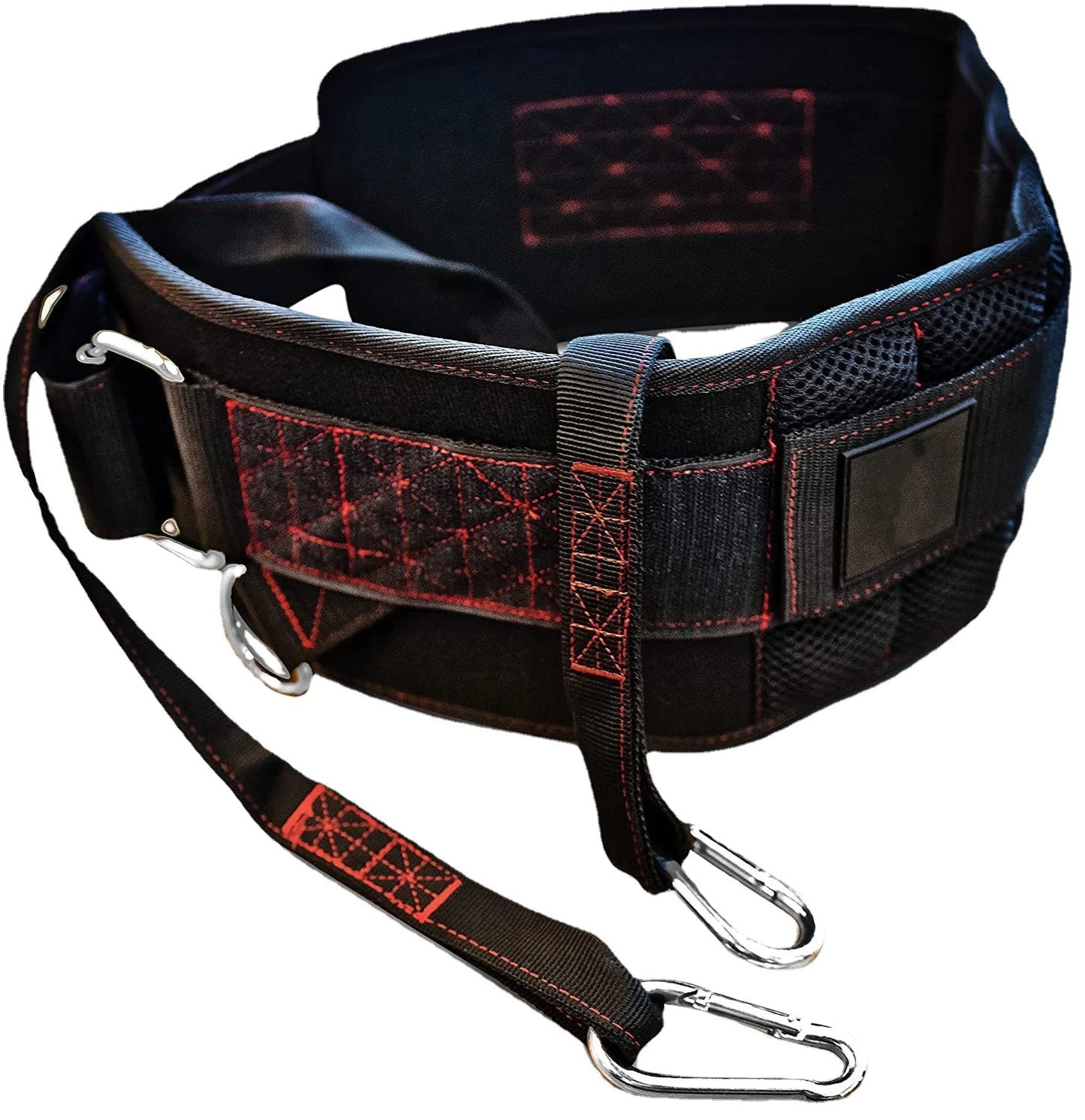 EVA Weightlifting Belt – Professional Fitness Support Belt for Squats & Deadlifts