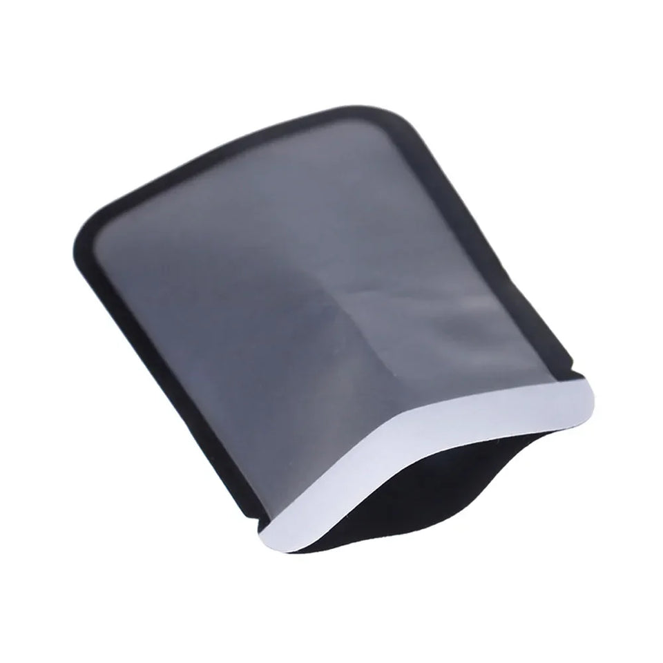 Dental X-Ray Protective Sleeves 500pcs – Disposable Barrier Envelopes 30×40mm Film Cover Bags