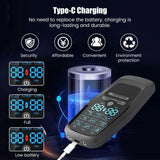 EMS Muscle Stimulator Pulse Acupuncture Relax Digital Therapy EMS Stimulator Pain Relief Body Massager Home Use