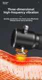 High-Frequency Fascia Massage Gun – 3-Speed Full Body Muscle Relaxation Tool