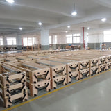 Multi-Functional 3-in-1 Pilates Reformer Machine – Yoga & Body Shaping Equipment