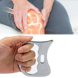 Professional GuaSha Massage Tools Stainless Steel Gua Sha Scraping Massage Tool IASTM Tools Great Soft Tissue Mobilization Tool