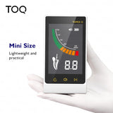 Automatic Endodontic Apex Locator with LCD Screen and Buzzer Alert – Precision Root Canal Measurement