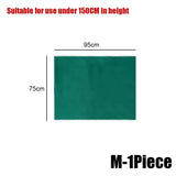Reusable Slide Transfer Sheet for Elderly & Disabled – Washable Positioning Pad for Bed Mobility & Body Lifting