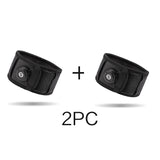 GOUNOD Adjustable Elbow Support Strap – Compression Brace for Tennis, Golf, & Lateral Epicondylitis Pain Relief (1PC/2PC)