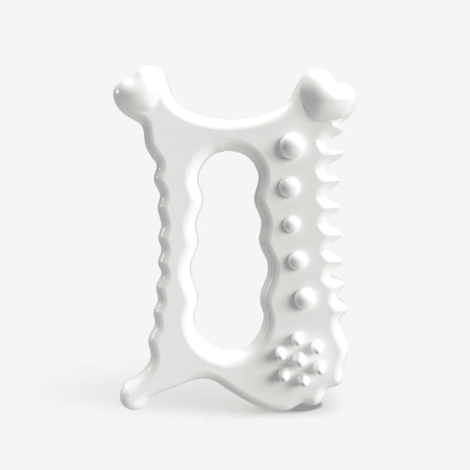 D-tok Skin scraping Gua sha ceramic Korea Gouache scraper tools face massager Face Factory head massager