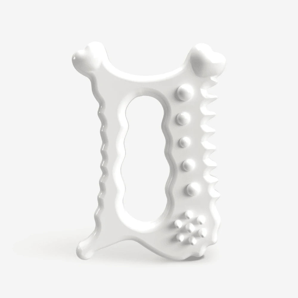 D-tok Skin scraping Gua sha ceramic Korea Gouache scraper tools face massager Face Factory head massager