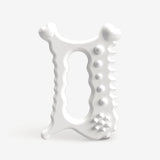 D-tok Skin scraping Gua sha ceramic Korea Gouache scraper tools face massager Face Factory head massager