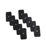 30/50/100PCS Electrode Pads Conductive Gel For Electrode Stickers Electrodes Massager Nerve Muscle Stimulator