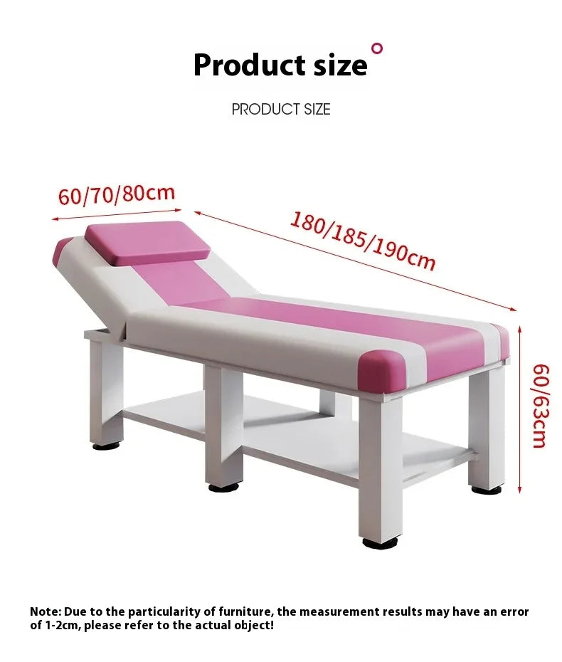 Professional Massage Stretcher Lit De Spa Stretchers Portable Bed Beautician Table Camillas Electricas Para Spa De Belleza