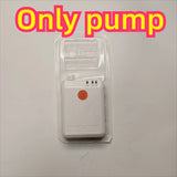 Negative Pressure Wound Therapy (NPWT) VAC Device with Dressing Kit – Advanced Medical Wound Care System