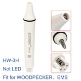 AZDENT Ultrasonic Piezo Scaler Handpiece – Compatible with EMS, DTE, WOODPECKER, SATELEC, VRN (135° Sterilizable)