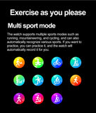 2025 Uric Acid & Blood Fat Smartwatch – ECG+PPG, Pulse, Blood Pressure, Bluetooth Call & Sports Fitness Health Tracker