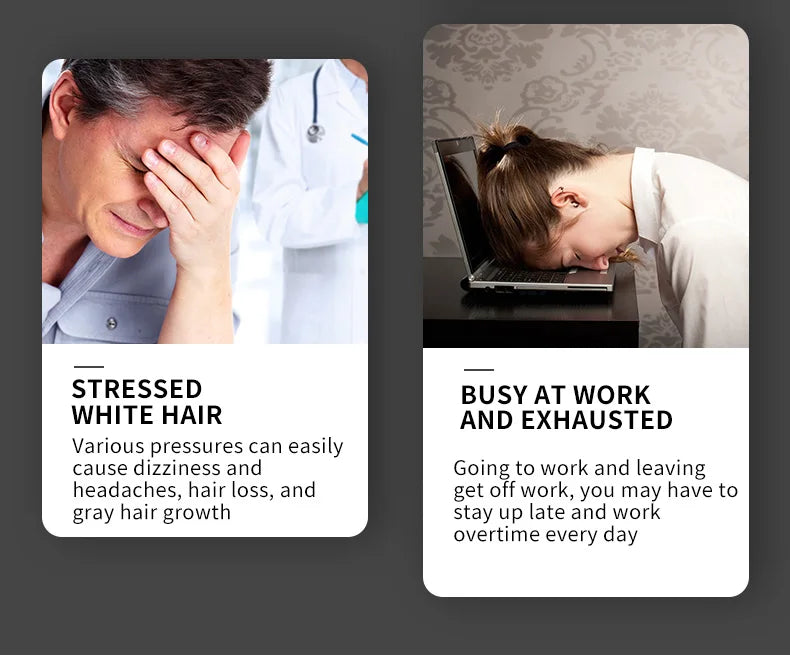 New Electric Cordless Hair Scalp Massager Handheld Portable Head Scratcher Massager for Hair Growth, Deep Clean and Stress Relax