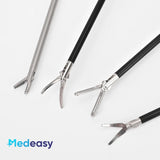 Laparoscopic Simulation Trainer Instruments – Forceps, Graspers, Scissors, Needle Driver for Surgical Training