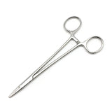 Autoclavable Dental Needle Holder & Surgical Forceps – Stainless Steel Orthodontic Tweezer