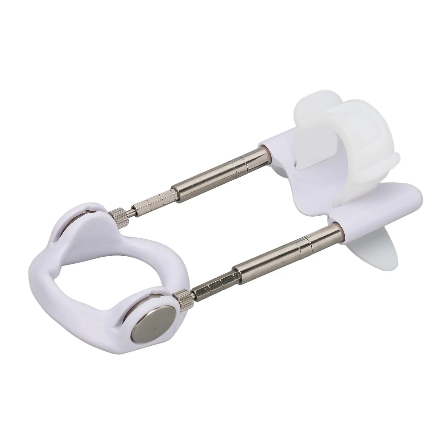 Adjustable Penis Traction Device – Male Wearable Stretcher Bracket for Size Enhancement & Strength Training