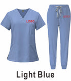 Customized Quick-Drying Medical Blouse & Overalls – Unisex Nurses, Doctors, Pet Hospital & Beautician Uniforms